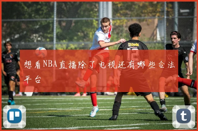 想看NBA直播除了电视还有哪些合法平台